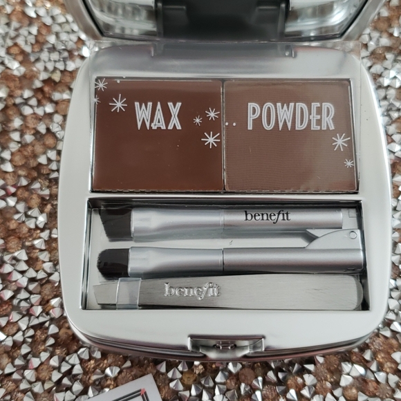 Benefit Makeup Benefit Brow Zings 2 Poshmark